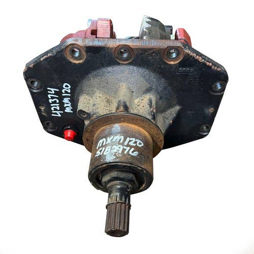 421374 | MFD Differential Assembly | Case IH MXM120 MXM130 MXM140 MXU100 MXU110 MXU115 MXU125 MXU135 | Ford 8160 8260 | New Holland TM115 TM120 TM125 TM130 TM135 TM140 TS100A |  | 5182976 | 5145486 | 5155167 | 87325604 | 47134168 | 5174842 | 5153611