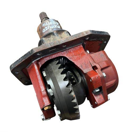 421374 | MFD Differential Assembly | Case IH MXM120 MXM130 MXM140 MXU100 MXU110 MXU115 MXU125 MXU135 | Ford 8160 8260 | New Holland TM115 TM120 TM125 TM130 TM135 TM140 TS100A |  | 5182976 | 5145486 | 5155167 | 87325604 | 47134168 | 5174842 | 5153611