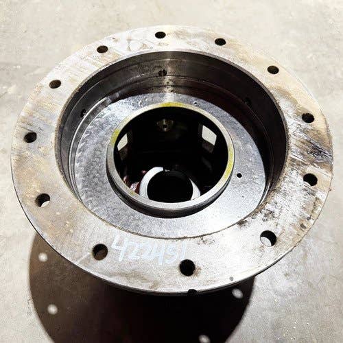 Used Bare Differential Housing fits Case IH Puma 220 5185920 5185965 fits New Holland T7.230 T7.245 T7.260 T7.270 Used Bare Differential Housing fits Case IH Puma 220 5185920 5185965 fits New Holland T7.230 T7.245 T7.260 T7.270