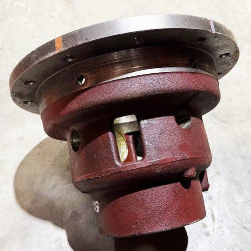 422451 | Bare Differential Housing | Case IH Puma 220 | New Holland T7.230 T7.245 T7.260 T7.270 |  | 5185965 | 5185920