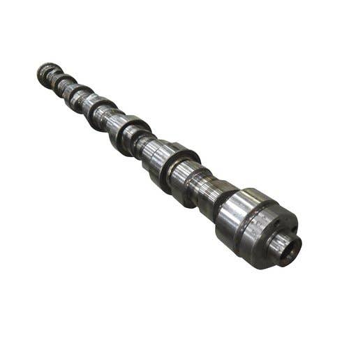 Used Camshaft fits Case IH Magnum 340 Magnum 370 Magnum 380 7010 7120 5802189754, 504326209 fits New Holland CR9040 CR9060 CX8070 CX8080 fits Iveco Used Camshaft fits Case IH Magnum 340 Magnum 370 Magnum 380 7010 7120 5802189754, 504326209 fits New Holland CR9040 CR9060 CX8070 CX8080 fits Iveco