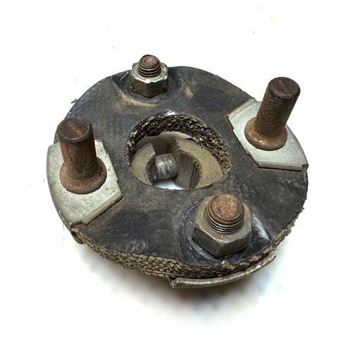 422348 | Steering Column Flange | Case IH 9110 9130 9150 9170 9180 9210 9230 9240 9250 9260 9270 9280 9310 9330 9350 9370 9380 9390 | Steiger BEARCAT 1000 COUGAR 1000 CR1225 CR1280 LION 1000 PANTHER 1000 WILDCAT 1000 |  | 60-4436T1 | 60-4390T91