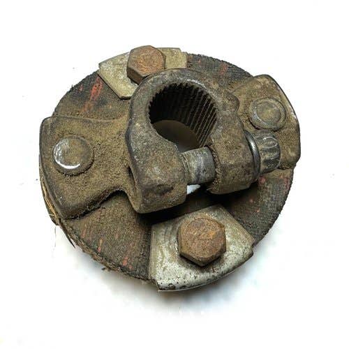 422348 | Steering Column Flange | Case IH 9110 9130 9150 9170 9180 9210 9230 9240 9250 9260 9270 9280 9310 9330 9350 9370 9380 9390 | Steiger BEARCAT 1000 COUGAR 1000 CR1225 CR1280 LION 1000 PANTHER 1000 WILDCAT 1000 |  | 60-4436T1 | 60-4390T91