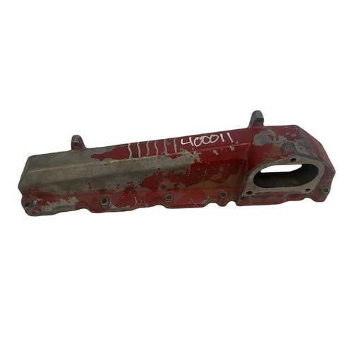 400011 | Innercooler Cover Housing | Case IH 1670 |  | 686157C3 | 686157C