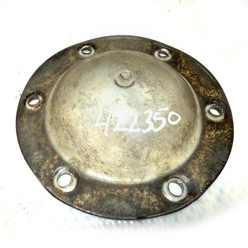 422350 | Idler Wheel Clear Plastic Cap | Case IH 9370 9380 |  | 70-6530T1 | K9343I