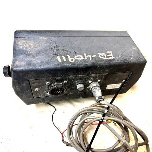 419902 | Monitor | Baler | Case IH 8465 |  | 700713345
