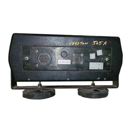 413214 | Control Box | Case IH 8465 | Hesston 565A |  | 700715547 | 700714213
