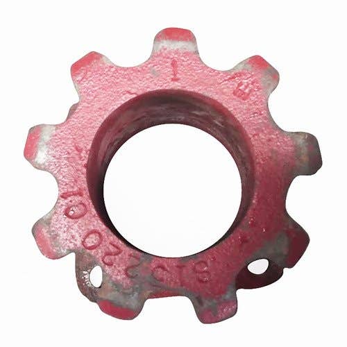 423813 | Drive Wheel Sprocket | Case IH 510 5100 5300 |  | 815220C1