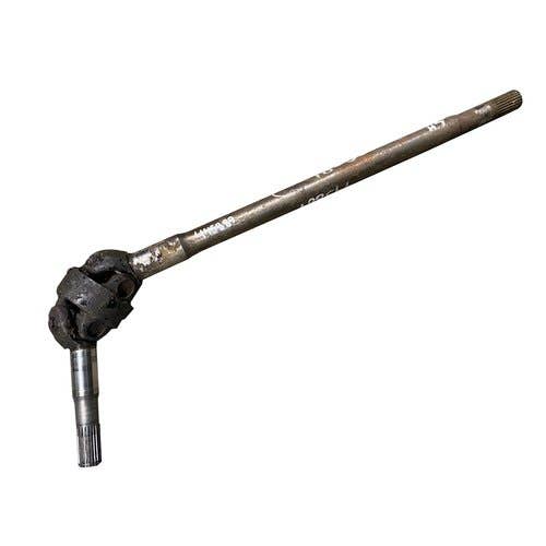 445889 | MFWD Drive Shaft Assembly | Case IH 5120 5130 5140 5150 5220 5230 5240 5250 | New Holland TB80 TB85 TB90 TB100 TB110 TB120 5610S 5640 6610S 6640 7010 7740 7840 8010 8240 8340 |  |  81881C2 | 195213A1 | N14409 | 81881C2 | 85827070 | 9968061