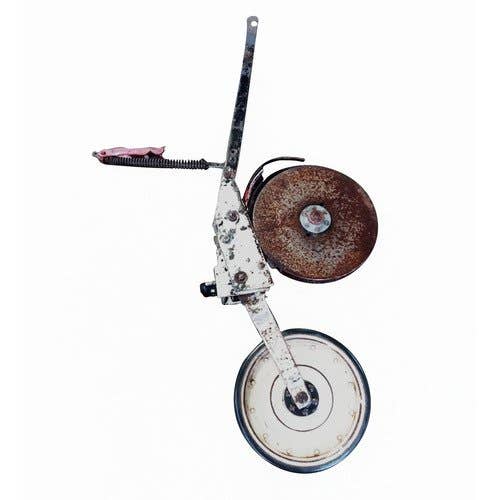 423808 | Drill Row Unit Assembly | Short | Case IH 510 5100 |  | 819820C1 | 819280C2 |