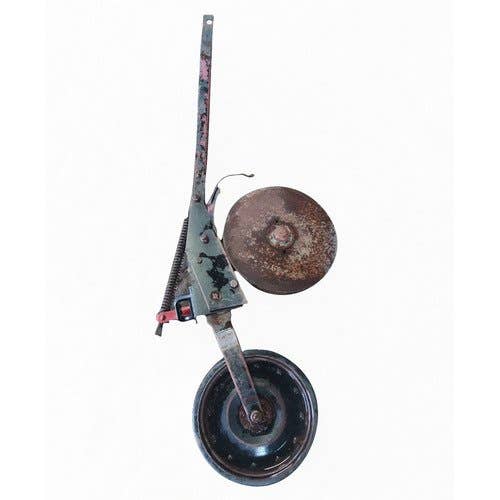 Used Drill Row Unit Assembly Long fits Case IH 510 5100 603013R2 819280C2 819821C1 Used Drill Row Unit Assembly Long fits Case IH 510 5100 603013R2 819280C2 819821C1