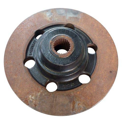 413324 | Brake Disc | 13" | Case IH AFX8010 5150 6150 7010 7120 7150 7230 7240 8010 8120 8230 8240 9010 9120 9230 9240 | New Holland CR920 CR940 CR960 CR970 CR980 CR6.80 CR6.90 CR6090 CR7.90 CR7090 CR8080 CR8090 CR8.90 CR9040 |  | 84071143 | 84069847