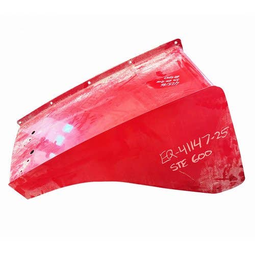 425186 | Fender Saddle Fuel Tank | Right Hand | Case IH Steiger 425 Steiger 470 Steiger 475 Steiger 500 Steiger 550 Steiger 540 Steiger 555 Steiger 595 Steiger 600 Steiger 620 |  | 84150644