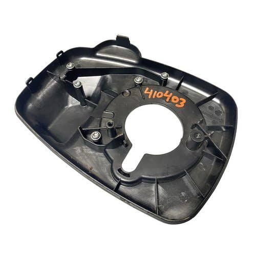 410403 | Lower Forward-Nuetral-Reverse Pod Cover | Case IH Magnum 180 Magnum 190 Magnum 200 Magnum 210 Magnum 220 Magnum 225 Magnum 235 Magnum 240 Magnum 250 Magnum 260 Magnum 280 Magnum 290 Magnum 310 Magnum 315 Magnum 340 Magnum 370 |  | 84151541