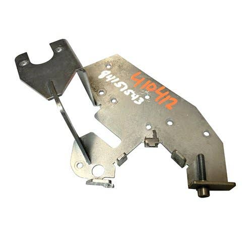 Used Lower Forward-Nuetral-Reverse Pod Bracket fits Case IH Magnum 180 Magnum 190 Magnum 210 Steiger 500 Steiger 550 Steiger 600 Steiger 620 84151543 Used Lower Forward-Nuetral-Reverse Pod Bracket fits Case IH Magnum 180 Magnum 190 Magnum 210 Steiger 500 Steiger 550 Steiger 600 Steiger 620 84151543