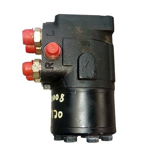 416790 | Steering Valve | Case IH 5130 5140 5150 6130 6140 6150 7130 7140 7150 7230 7240 7250 8230 8240 8250 9230 9240 9250 |  | 84157594 | 87749828