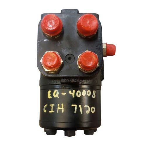416790 | Steering Valve | Case IH 5130 5140 5150 6130 6140 6150 7130 7140 7150 7230 7240 7250 8230 8240 8250 9230 9240 9250 |  | 84157594 | 87749828