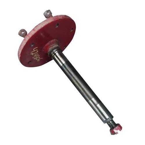 424806 | Drive Spindle | 6 Bolt | Case IH 800 900 950 955 1200 |  | 84192920 | 134117C1 |  410191A1