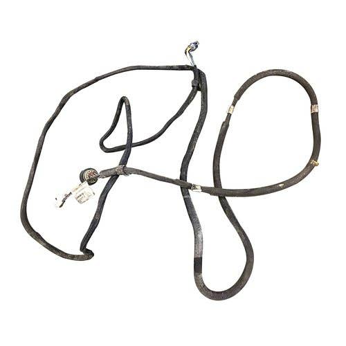 410451 | ISO Row Crop Wiring Harness | Case IH Steiger 350 Steiger 400 Steiger 450 Steiger 500 Steiger 550 Steiger 600 |  | 84198786