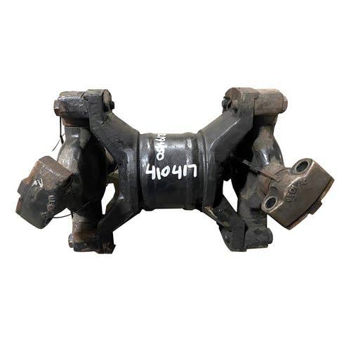 Used Front Drive Shaft fits Case IH Steiger 350 Steiger 370 Steiger 400 Steiger 420 Steiger 450 Steiger 470 84219450 Used Front Drive Shaft fits Case IH Steiger 350 Steiger 370 Steiger 400 Steiger 420 Steiger 450 Steiger 470 84219450