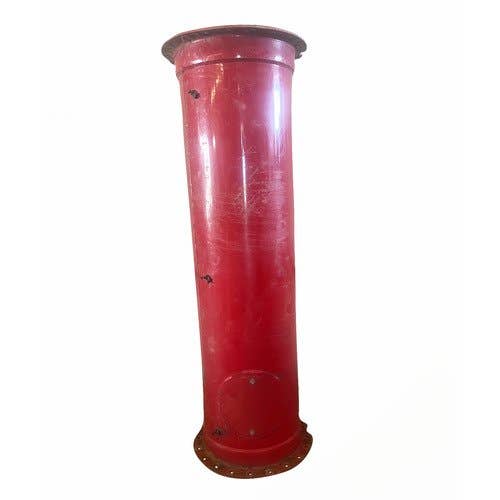 406157 | Unloading Tube Extension | Case IH 6088 6130 7088 7120 7150 8120 9120 |  | 84240125