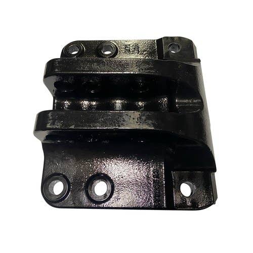 Used Center Link Bracket fits Case IH Magnum 250 Magnum 260 Magnum 280 Magnum 290 Magnum 310 Magnum 340 Magnum 370 Magnum 380 Magnum 400 84300123 Used Center Link Bracket fits Case IH Magnum 250 Magnum 260 Magnum 280 Magnum 290 Magnum 310 Magnum 340 Magnum 370 Magnum 380 Magnum 400 84300123
