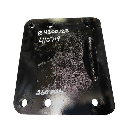 410719 | Center Link Bracket | Case IH Magnum 235 Magnum 250 Magnum 260 Magnum 280 Magnum 290 Magnum 310 Magnum 340 Magnum 370 Magnum 380 Magnum 400 |  | 84300123 | 377205A3 | 377205A2 | 377206A2