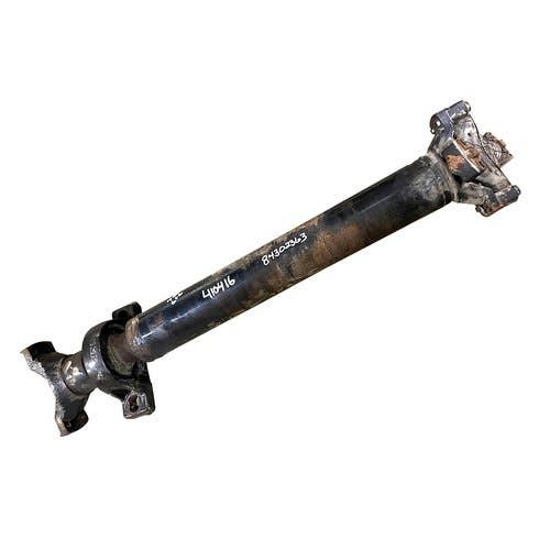 410416 | Rear Drive Shaft | Case IH Steiger 350 Steiger 370 Steiger 400 Steiger 420 Steiger 450 Steiger 470 |  | 84302363, 84218195