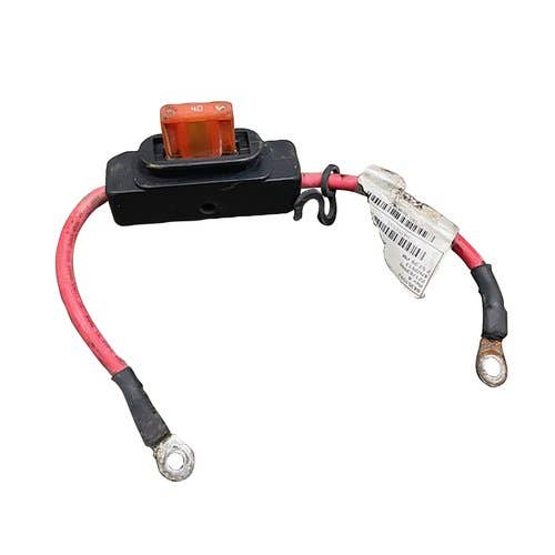 Used Starter Relay Wire Harness fits Case IH Steiger 350 Steiger 400 Steiger 450 Steiger 500 Steiger 550 Steiger 600 84351593 Used Starter Relay Wire Harness fits Case IH Steiger 350 Steiger 400 Steiger 450 Steiger 500 Steiger 550 Steiger 600 84351593