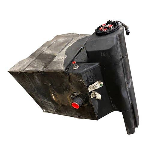 Used Diesel Exhaust Fluid Tank fits Case IH Steiger 350 Steiger 400 Steiger 450 84367419 47568828 84367419 Used Diesel Exhaust Fluid Tank fits Case IH Steiger 350 Steiger 400 Steiger 450 84367419 47568828 84367419