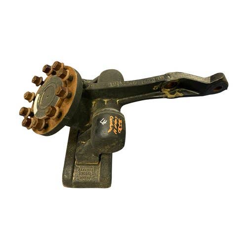 409959 | Rear Spindle Assembly | Left Hand | Case IH 7010 7120 7230 7240 8010 8120 8230 8240 9010 9120 9230 9240 |  | 84448541 | 84446945 | 84446948 | 84448564 | 47964761 | 84449031 | 84449040