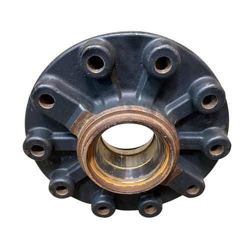 407763 | Track Idler Wheel Hub |  | 84532250, 84543567