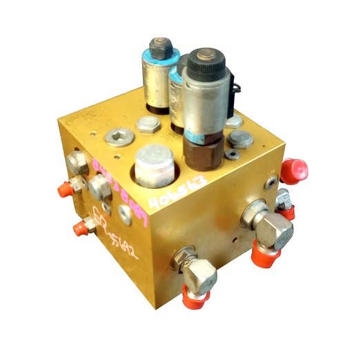406563 | Control Valve |  | 84538089  | 390535A2 |  87439659