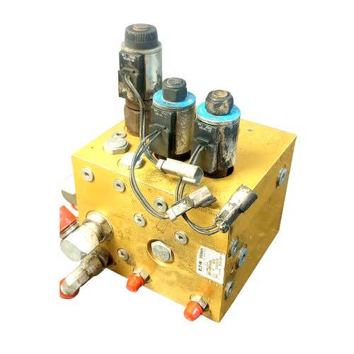 406563 | Control Valve |  | 84538089  | 390535A2 |  87439659