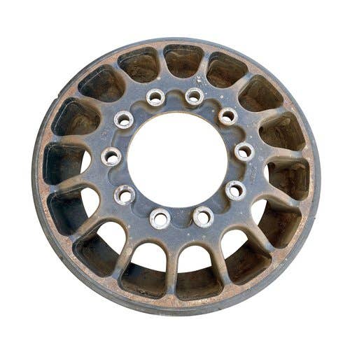 407680 | Track Idler Wheel | 24" |  | 84585561, 84478794