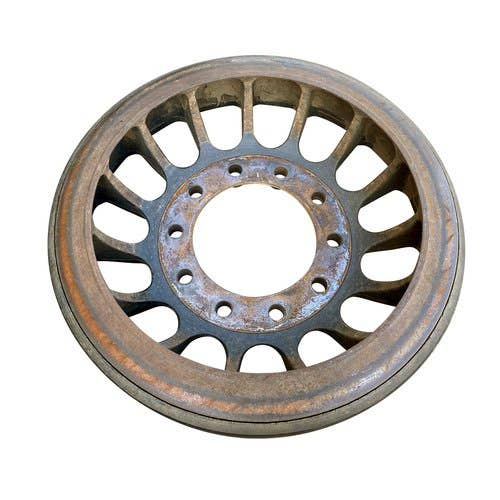 407680 | Track Idler Wheel | 24" |  | 84585561, 84478794