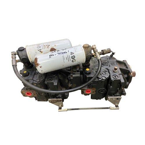 409634 | Tandem Hydrostatic Pump | Case IH Patriot 3210 SPX3200 SPX3310 |  | 85410504, BN315055