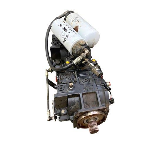 409634 | Tandem Hydrostatic Pump | Case IH Patriot 3210 SPX3200 SPX3310 |  | 85410504, BN315055