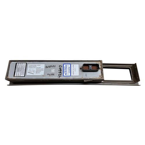 426647 | Instrument Cluster | Case IH FLX3010 FLX3510 FLX4010 FLX4510 MX180 MX200 MX210 MX220 MX230 MX240 MX255 MX270 MX285 STX375 STX425 STX440 STX450 STX500 |  | 86989494