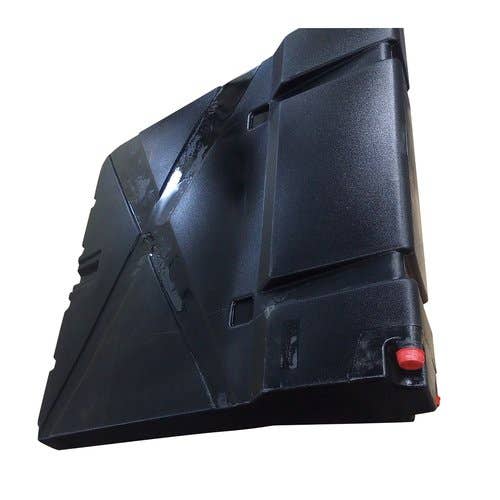 419886 | Auxiliary Fuel Tank | 66 Gallon | Case IH AFX8010 7010 8010 9010 | New Holland CR920 CR940 CR960 CR970 CR980 CR9065 CR9070 CR9080 |  | 86998004