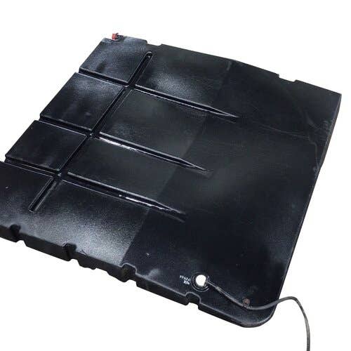 419886 | Auxiliary Fuel Tank | 66 Gallon | Case IH AFX8010 7010 8010 9010 | New Holland CR920 CR940 CR960 CR970 CR980 CR9065 CR9070 CR9080 |  | 86998004