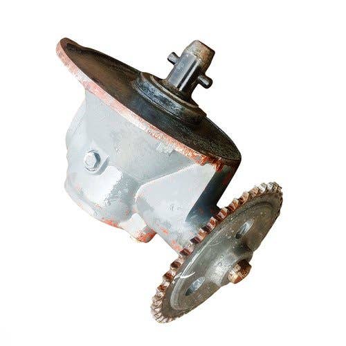 413632 | Header Drive Shaft | Case IH AFX8010 7010 7120 7230 7240 8010 8120 8230 8240 9010 9120 9230 9240 |  | 86999167
