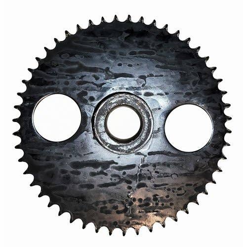 413884 | Reel Drive Sprocket | Case IH 1010 1020 2020 3020 3152 3162 |  | 87036543 | 129973A2