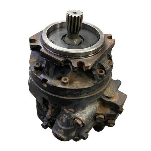 409651 | Hydraulic Wheel Motor | Case IH Patriot 3210 SPX3310 |  | 87269273