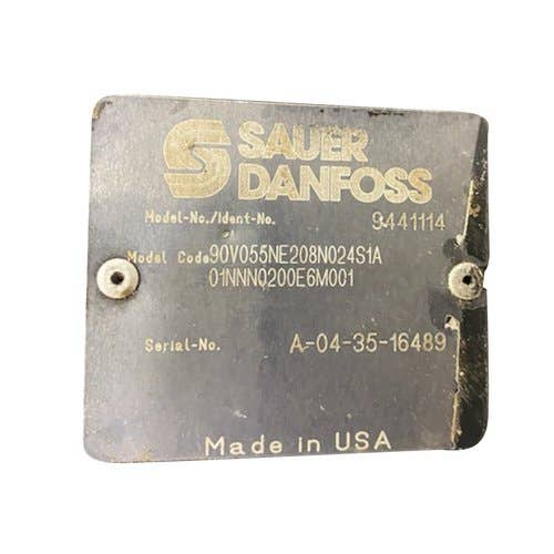 409651 | Hydraulic Wheel Motor | Case IH Patriot 3210 SPX3310 |  | 87269273