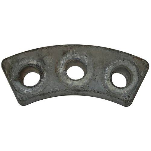 Used Spacer fits Case IH 2388 87327940 Used Spacer fits Case IH 2388 87327940