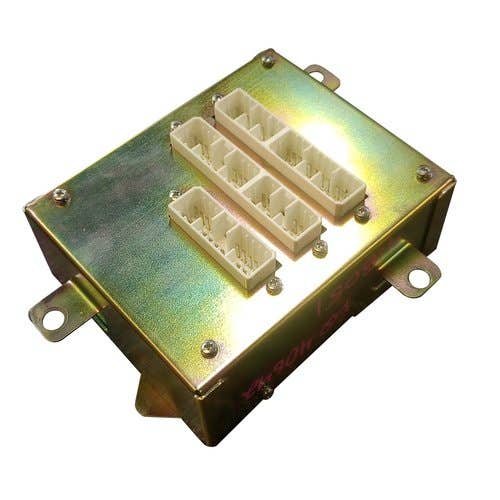 418051 | Control Unit | Case IH AFX8010 |  | 87332641 | 87107914