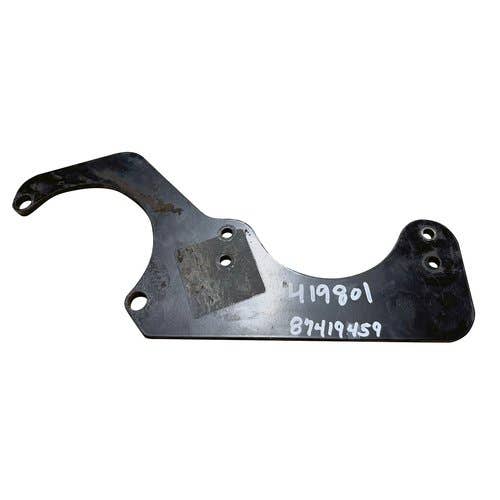 Used Steering Pump Bracket fits Case IH Steiger 535 STX275 STX280 STX325 STX330 STX375 STX380 STX425 STX430 STX450 STX480 STX500 STX530 87419459 Used Steering Pump Bracket fits Case IH Steiger 535 STX275 STX280 STX325 STX330 STX375 STX380 STX425 STX430 STX450 STX480 STX500 STX530 87419459
