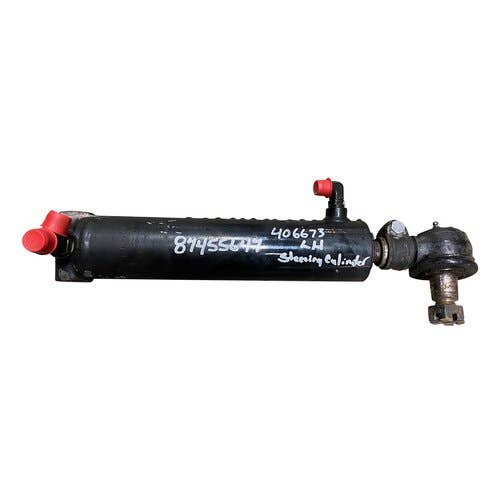 406673 | Steering Cylinder | Left Hand |  | 87455647