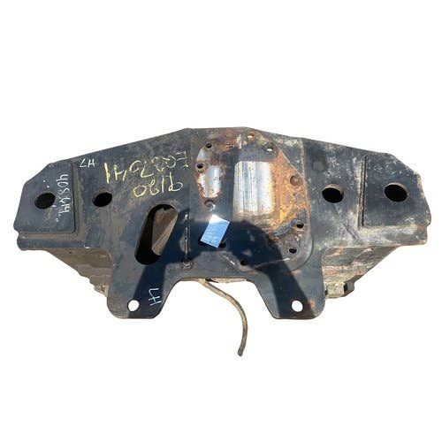 Used Track Drive Yoke Frame - Left Hand fits Case IH 8120 9120 84352064 87471510 Used Track Drive Yoke Frame - Left Hand fits Case IH 8120 9120 84352064 87471510